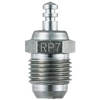 O.S. RP7 Turbo Glow Plug "Cold" OSM71642070 - Speedy RC