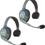 EarTec Wireless Full-Duplex Headsets UL2SHD - Speedy RC