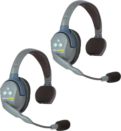 EarTec Wireless Full-Duplex Headsets UL2SHD - Speedy RC