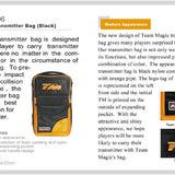 Team Magic Transmitter Bag TM119206 - Speedy RC