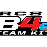 AE RC8B4e Team Kit (ASS80946) - Speedy RC