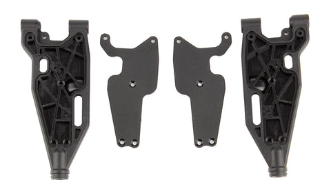 RC8T3.2 FRONT LOWER SUSPENSION ARMS - Speedy RC
