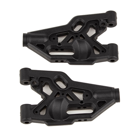 Team Associated RC8B4 Front Lower Suspension Arms (ASS81528) - Speedy RC