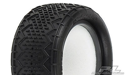 Suburbs 2.0 2.2" M3 (Soft) Off-Road Buggy Rear Tires - Speedy RC