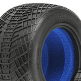 Proline 8262-03 1/10 Positron T 2.2in Off-Road Truck Tyres M4 Super Soft 2pcs - Speedy RC