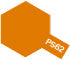 TAMIYA 86062 PS-62 Pure Orange - 100ml Spray Can - Speedy RC
