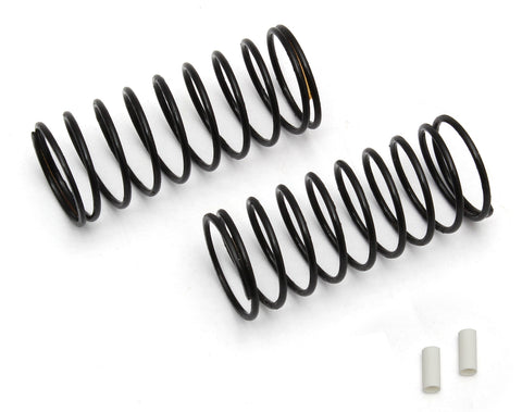 FT 12 mm Front Springs, white, 3.30 lb/in (ASS91328) - Speedy RC