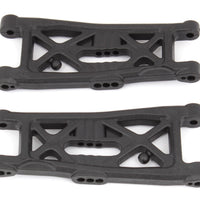 Team Associated RC10B6 Front Suspension Arms, gull wing (ASS91673) - Speedy RC