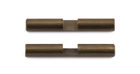 RC10B6.1 FT Aluminum Cross Pins (ASS91784) - Speedy RC