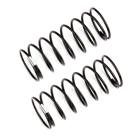 Front Shock Springs, white, 3.40 lb/in, L44 mm - Speedy RC
