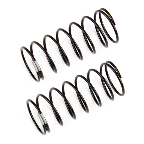 Front Shock Springs, gray, 3.60 lb/in, L44 mm - Speedy RC