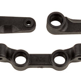 Team Associated RC10B6.4 Steering Bellcrank and Rack Set (ASS91973) - Speedy RC