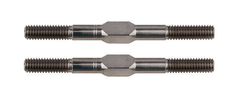 FT Turnbuckles, 3.5 x 42mm, titanium (ASS92347)