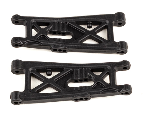 Team Associated RC10B7 Front Suspension Arms (ASS92410)