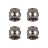 RC10B7 Caster Block Pivot Balls
