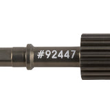 RC10B7 Top Shaft