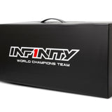 INFINITY PLASTIC CARDBOARD BOX (47x21.5x13cm) [A003] - Speedy RC