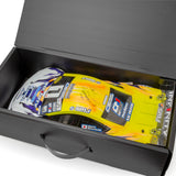 INFINITY PLASTIC CARDBOARD BOX (47x21.5x13cm) [A003] - Speedy RC