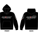 A0055-XL INFINITY Team Hoodie (BK) XL - Speedy RC