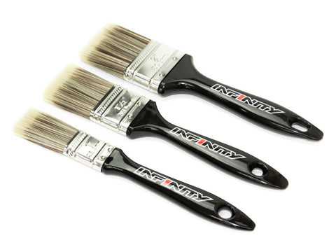[A0107] INFINITY CLEANING BRUSH SET - Speedy RC