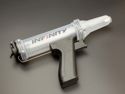 A0109 INFINITY ULTRA HIGH SPEED FUEL GUN