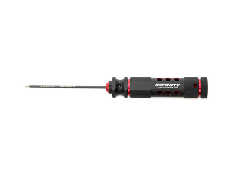 [A2120BP] INFINITY 2.0mm BALL POINT HEX WRENCH SCREWDRIVER - Speedy RC