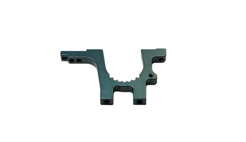 A2145 Lower Aluminum Bulkhead (1pc): MTC2 - Speedy RC