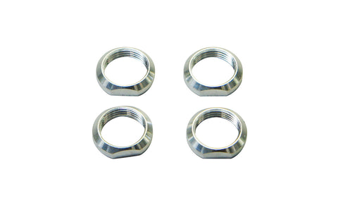 A2147B Lower Arm Pivot Insert Nut (4pcs): MTC2 - Speedy RC