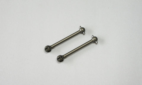 A2218 REAR DRIVE SHAFT SET - Speedy RC