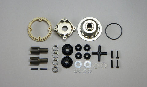A2222 DIFFERENTIAL SET - Speedy RC