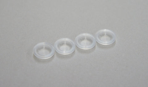 A2515 Shock Membrane (4pcs): MTC1 - Speedy RC