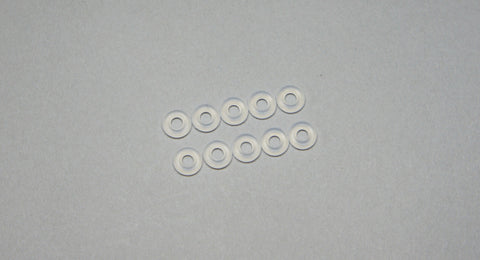 A2520 O-Ring Set P3 (10pcs): MTC1 - Speedy RC