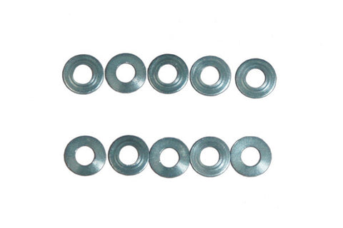 A2811 Shims (3 x 6 x 0.5) 10pcs: MTC1 - Speedy RC