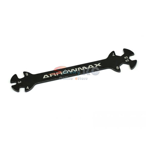 ArrowMax Special Tool For Turnbuckles & Nuts AM-190019 - Speedy RC