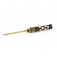 Arrowmax AM-420131-BG Tool Black Gold - Speedy RC