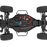 Team Associated 1/10 SC10 Pro2 2WD Method Race Wheels Electric Off Road RTR RC Truck - Speedy RC