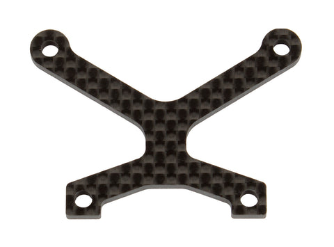 RC10B74 Front Chassis Brace Support - Speedy RC