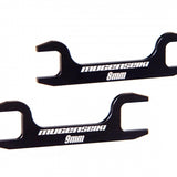 E0257 S5 Silicone O-Rings (10pcs): X6, X6T - Speedy RC