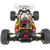 Team Associated RC10 B74.2D Team Kit 1/10 4WD Offroad Buggy - Speedy RC