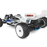 Team Associated RC10 B74.2 Team Kit 1/10 4WD Offroad Buggy Carpet Edition - Speedy RC