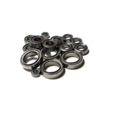 Ceramic Ball Bearing Kit for VBC Racing WildFire D06