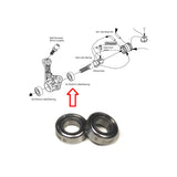 Ceramic Ball Bearing Kit for VBC Racing WildFire D06