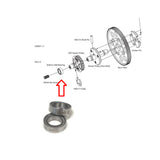 Ceramic Ball Bearing Kit for VBC Racing WildFire D06