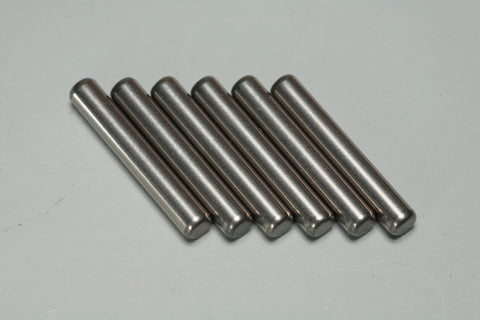 C0265 Joint Pin 2.5 x 15.8mm (6pcs) - Speedy RC