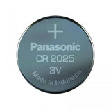 Panasonic CR2025 Lithium Battery SB2942 - Speedy RC
