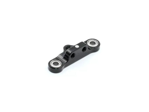 Aluminum Steering Center Plate with Bearings * - Speedy RC