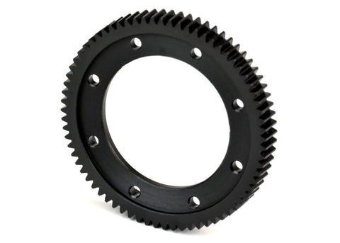 D418 / EB410 REPLACEMENT 72 SPUR GEAR - Speedy RC