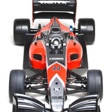 EXOTEK 1997 - F1ULTRA F1 BODY, lightweight 1/10 - Speedy RC