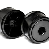 F1 1/10 Wheels - Front (2pc for EXOTEK F1 TYRES)