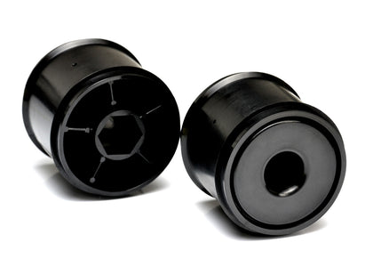 F1 1/10 Wheels - Rear (2pc for EXOTEK F1 TYRES)